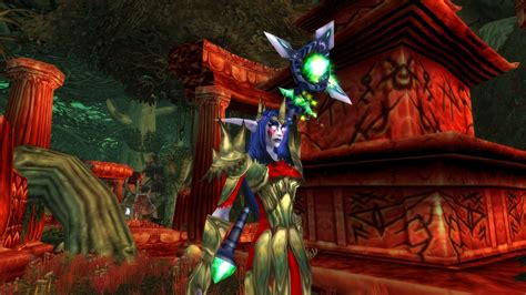 anathema wowhead|eye of divinity quest guide.